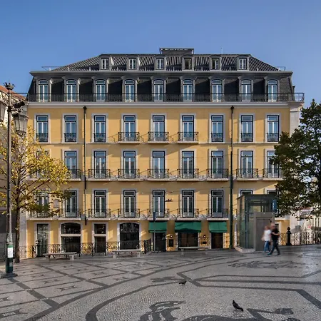 Bairro Alto Hotel - The Leading Hotels Of The World-2