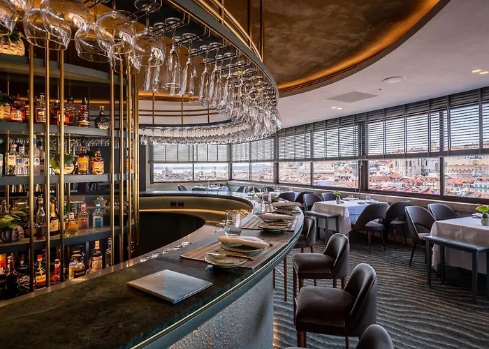 MundialHotel Lisbonne