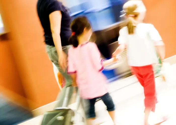 NovotelHotel Lisbonne